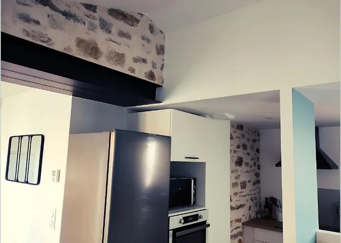 Maison Renovee Dans Le Vignoble
