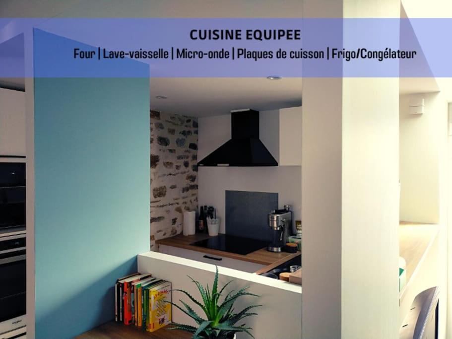 Hébergement de vacances Maison Renovee Dans Le Vignoble