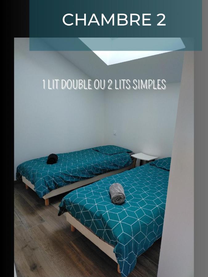 Maison Renovee Dans Le Vignoble Vakantiehuis
